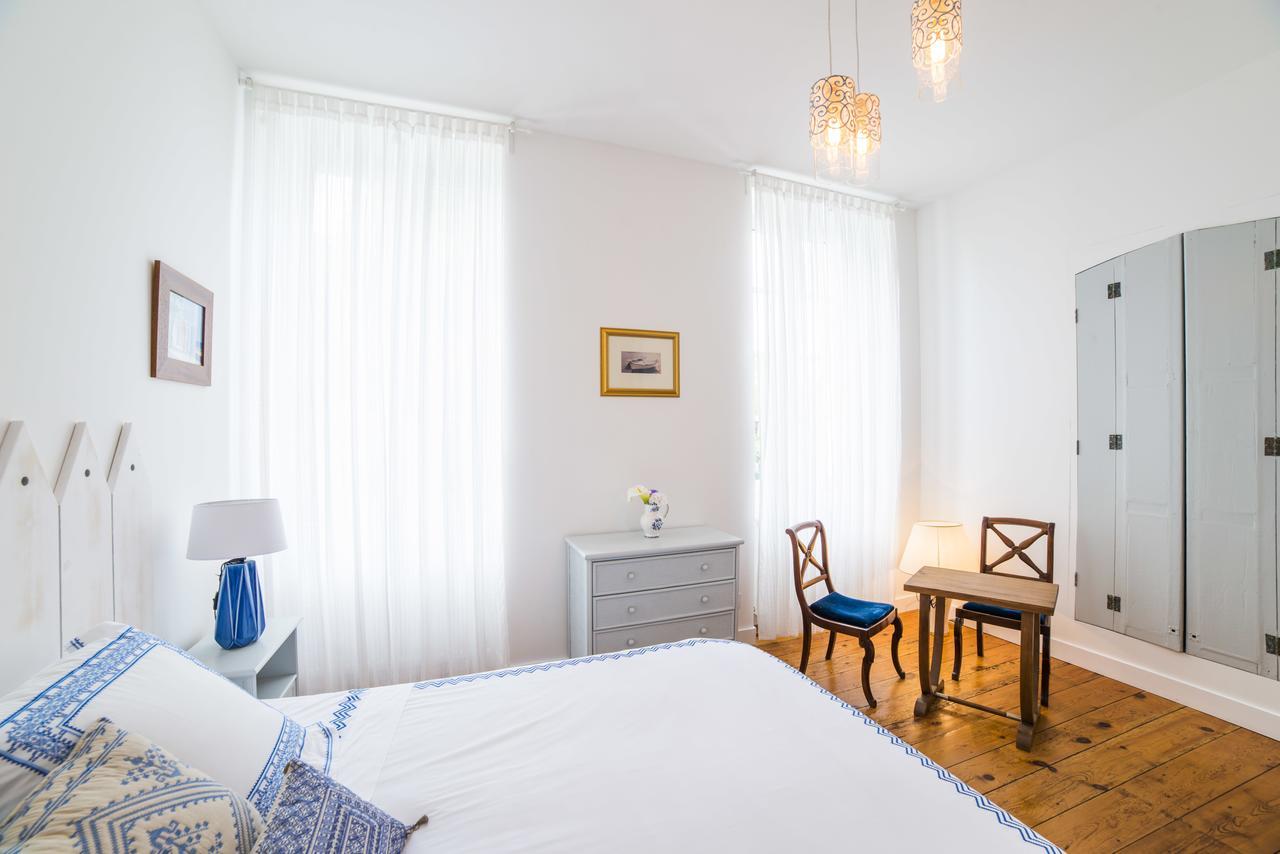 Bed And Breakfast La Cordonnerie Villandraut Buitenkant foto